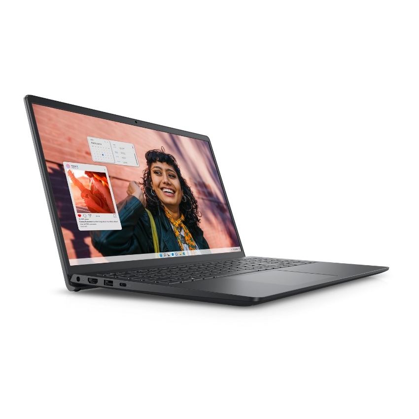 Laptop Dell Inspiron 15 3530 i5 1334U/16GB/512GB/120Hz/OfficeHS/Win11 (P16WD2)