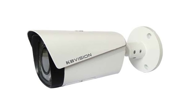 Camera quan sát IP KBVISION KX-D2005N2 (2.0 Megapixel, hồng ngoại 60m)