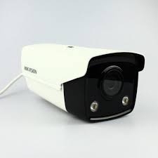 Camera IP 2.0 Megapixel HIKVISION DS-2CD2T27G3E-L