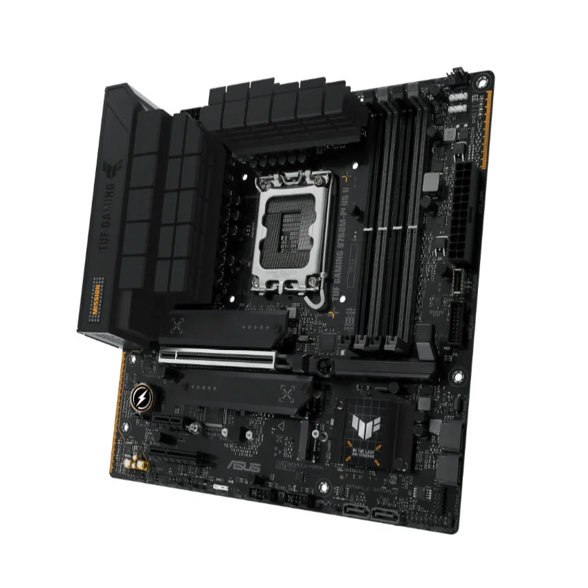 Mainboard Asus TUF GAMING B760M-PLUS II