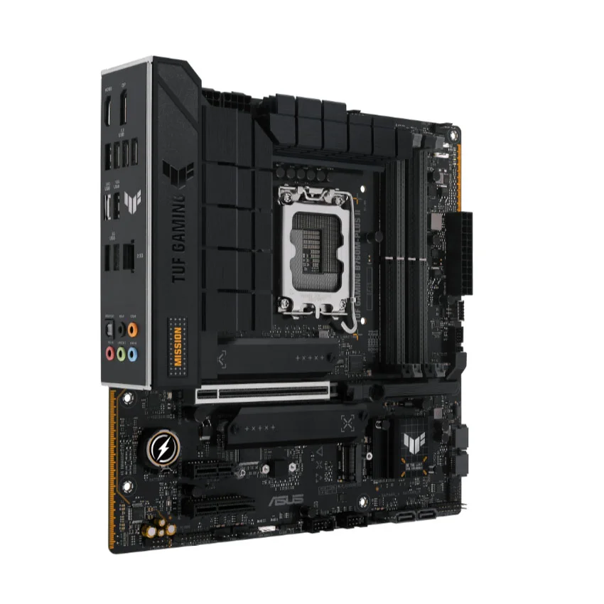Mainboard Asus TUF GAMING B760M-PLUS II