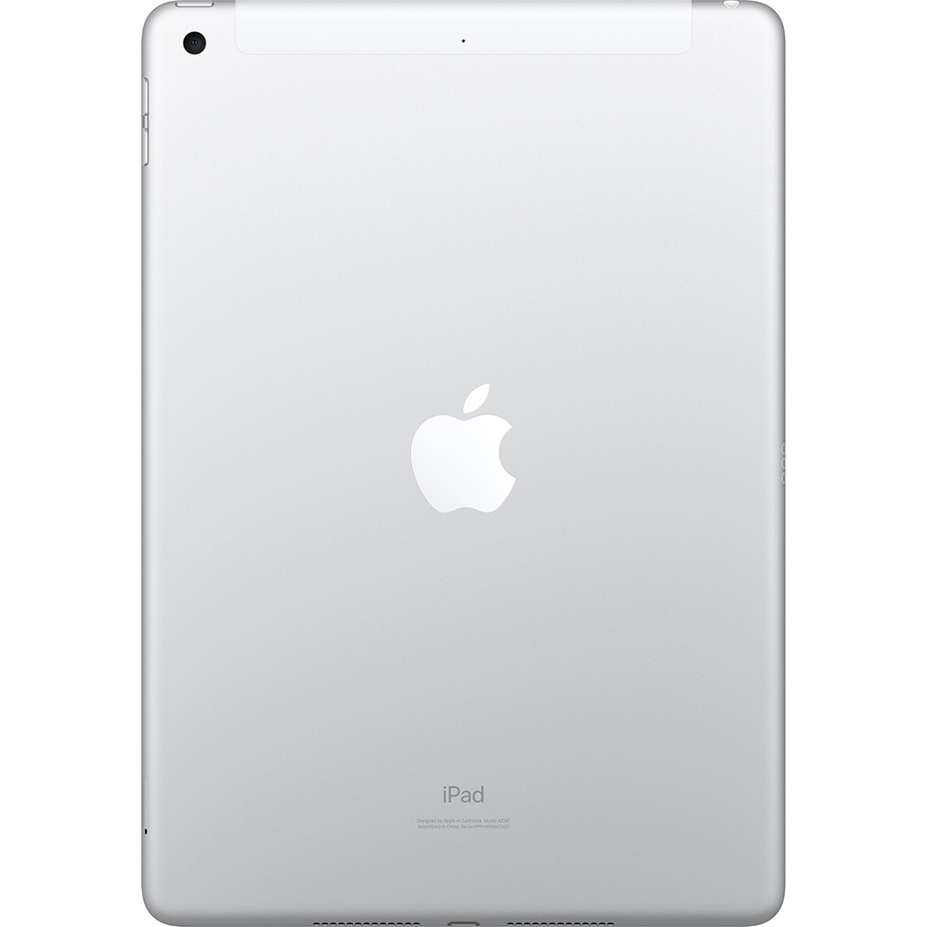 Máy tính bảng Apple iPad Gen 8 2020 Wifi + 4G 32GB 10.2 inch