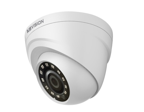 Camera IP Dome hồng ngoại 4.0 Megapixel KBVISION KX-A4112N2