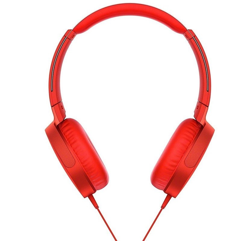 TAI NGHE SONY - MDRXB550APRCE