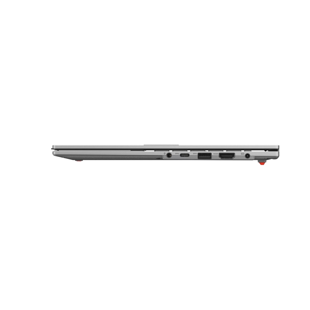 Laptop ASUS Vivobook Go 15 E1504FA-BQ340W (Ryzen 5 7520U, 16GB, 512GB, 15.6