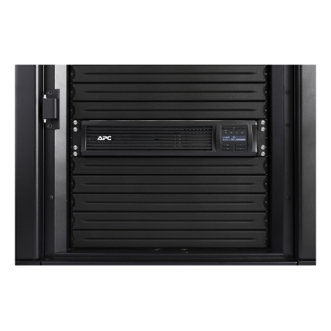 UPS APC Smart-UPS SMT2200RMI2UC 2200VA/1980W Rackmount 2U 230V SmartConnect LCD