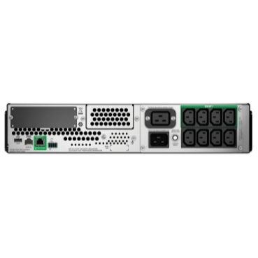 UPS APC Smart-UPS SMT2200RMI2UC 2200VA/1980W Rackmount 2U 230V SmartConnect LCD