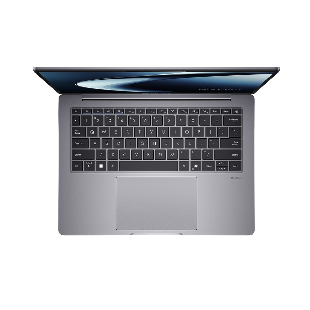 Laptop ASUS ExpertBook P3 G1 P3406CCAP-U516W (Core Ultra 5 225H, 16GB, 512GB, 14