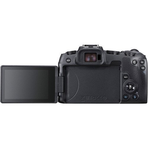 Máy ảnh Canon EOS RP Body Only
