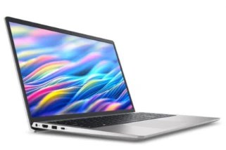 Laptop Dell 15 DC15250 i7U161W11SLU-27 (Intel Core i7-1355U | 16GB DDR5 | 1TB | 15.6 inch FHD IPS | Win 11 | Office | Bạc)