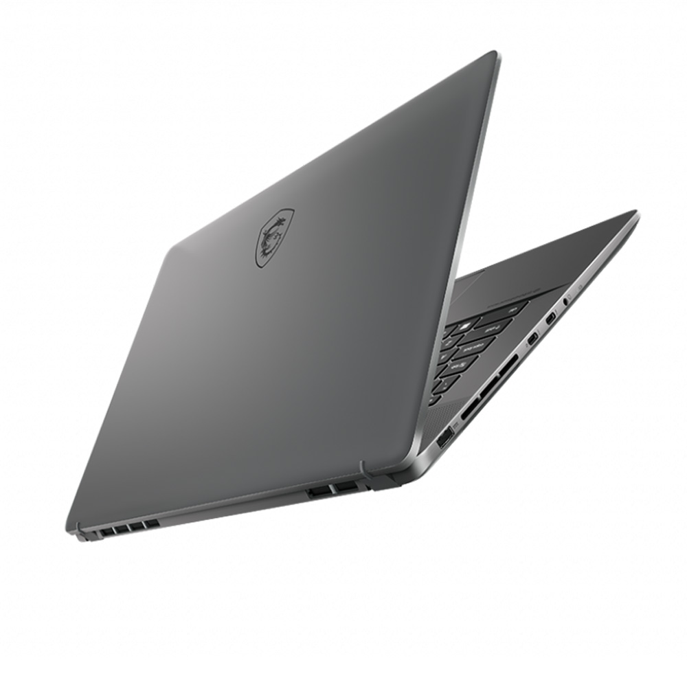 Laptop MSI Creator Z16 A11UET 285VN (Core™ i9-11900H | 32GB | 1TB SSD | RTX3060 Max-Q 6GB | 16 inch QHD+ | Win 10 | Xám)