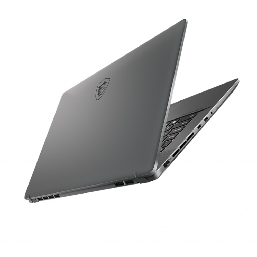 Laptop MSI Creator Z17 A12UGST 051VN (Core™ i9-12900H | 32GB | 2TB | RTX3070Ti Max-Q 8GB | 17 inch QHD+ | Win 11)