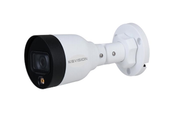 Camera IP Full Color hồng ngoại 2.0 Megapixel KBVISION KX-AF2111N2