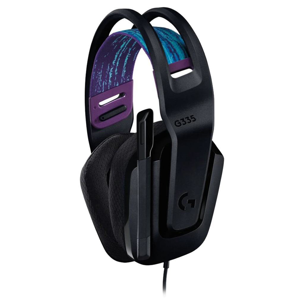 Tai nghe Gaming Logitech G335