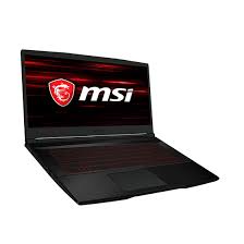 Laptop MSI GF63 Thin 11SC-662VN ( 15.6