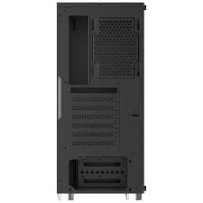 Vỏ case XIGMATEK APOLLO (EN43125) không FAN