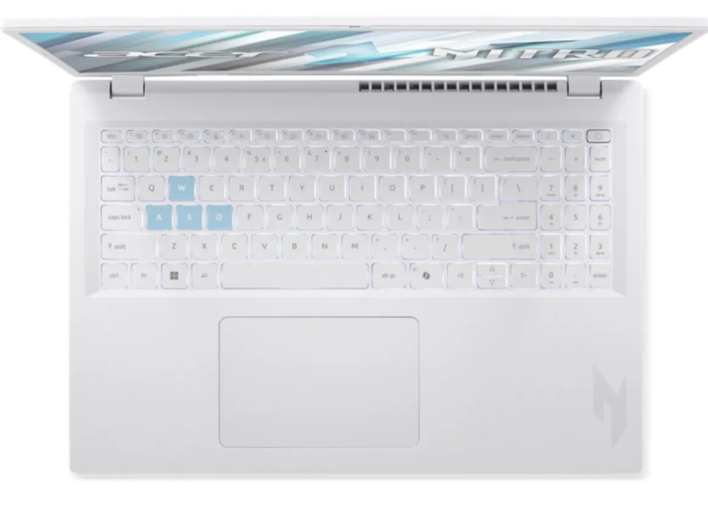 Laptop Acer Nitro Lite 16 NL16 71G 56WQ (NH.D59SV.001)