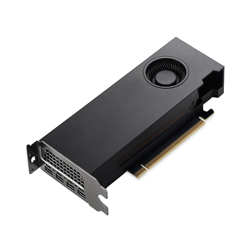 Card màn hình ASUS NVIDIA RTX A2000 90SKC000-M6VAN0 (12GB GDDR6)