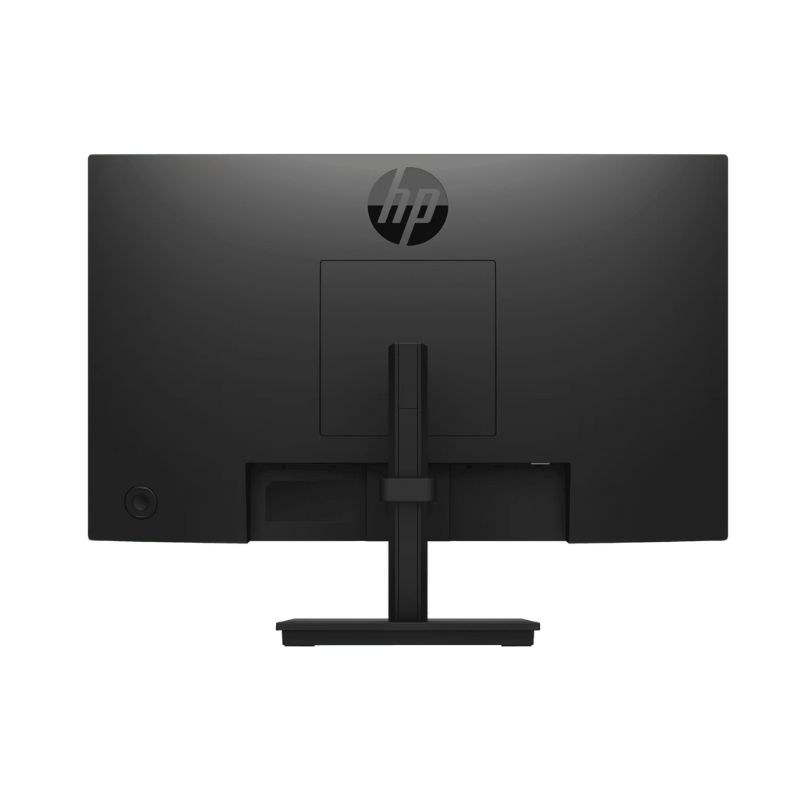 Màn hình máy tính HP P22h G5 64W30AA | Đen | 21.5 inch FHD | IPS | 75Hz | VGA | HDMI | DP | 3Yrs