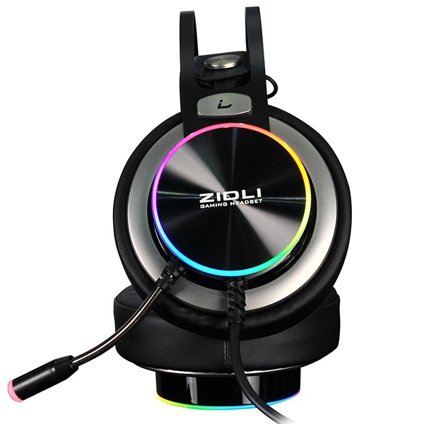 Tai nghe Zidli ZH20 7.1 Led RGB USB