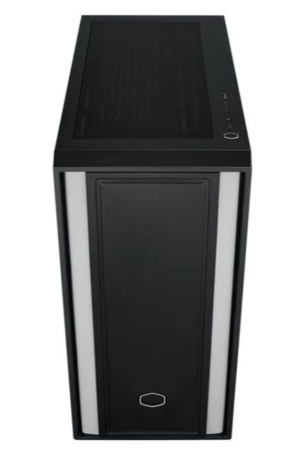 Case CoolerMaster MasterBox 600 Lite không FAN