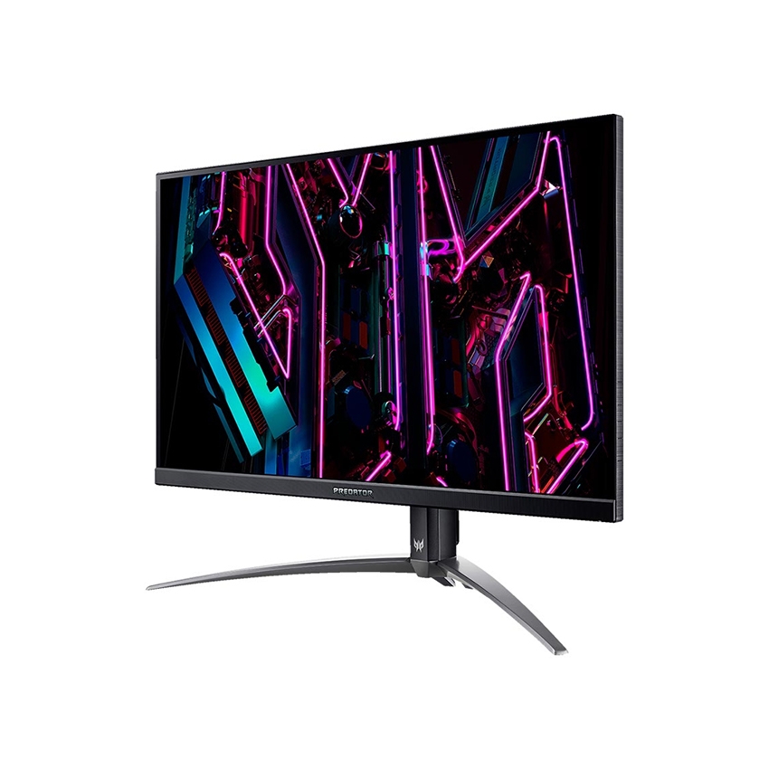 Màn hình Acer Predator XB273U V3 27HL UM.HX2SV.302 (27 inch - QHD - IPS - 180Hz - 1ms)