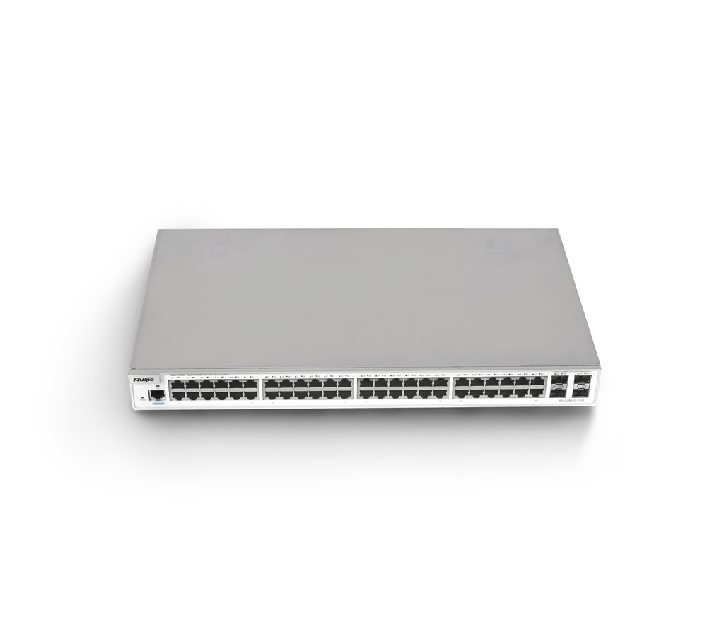 Switch 48 cổng RUIJIE RG-S2952G-E V3 chính hãng