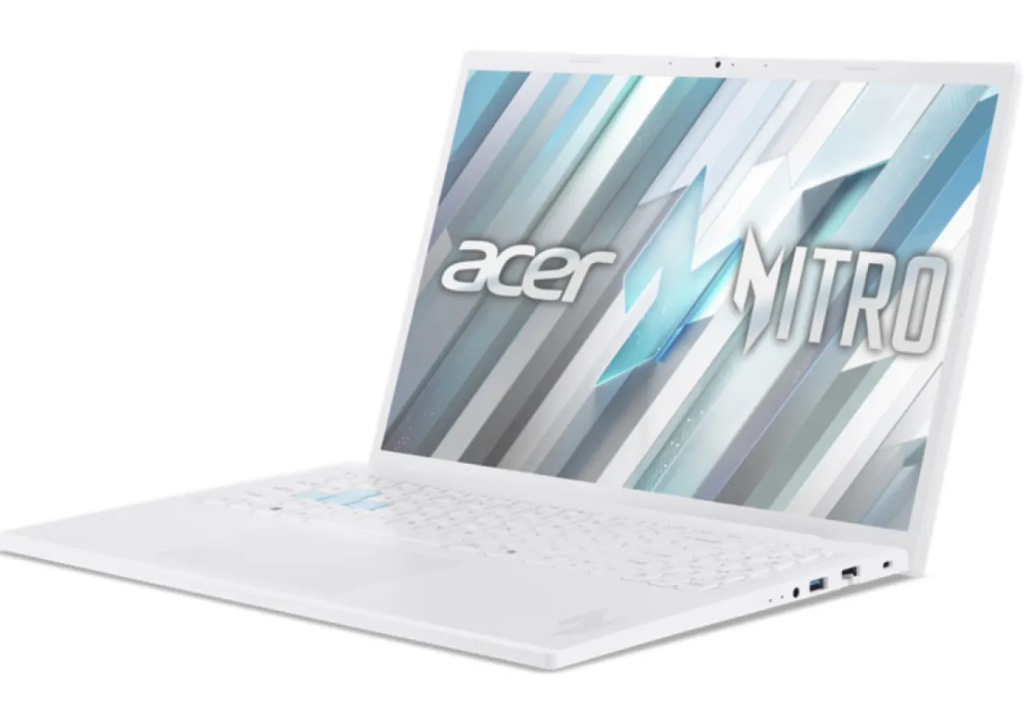 Laptop Acer Nitro Lite 16 NL16 71G 56WQ (NH.D59SV.001)
