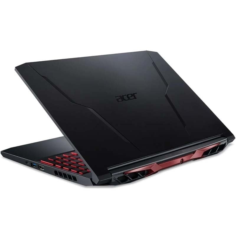 Laptop Acer Nitro 5 Gaming AN515 57 5669 i5 11400H/8GB/512GB/144Hz/4GB GTX1650/Win11 (NH.QEHSV.001)