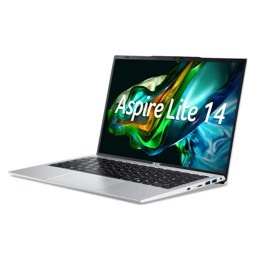 Laptop Acer N26U3 AL14-57P-59HB (Core 5 320, 16GB, 512GB, 14