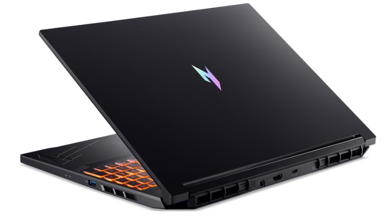Laptop Gaming Acer Nitro V 16 ProPanel ANV16-41-R6ZY (Ryzen 5 8645HS, 16GB, 512GB, RTX 3050 6GB, 16