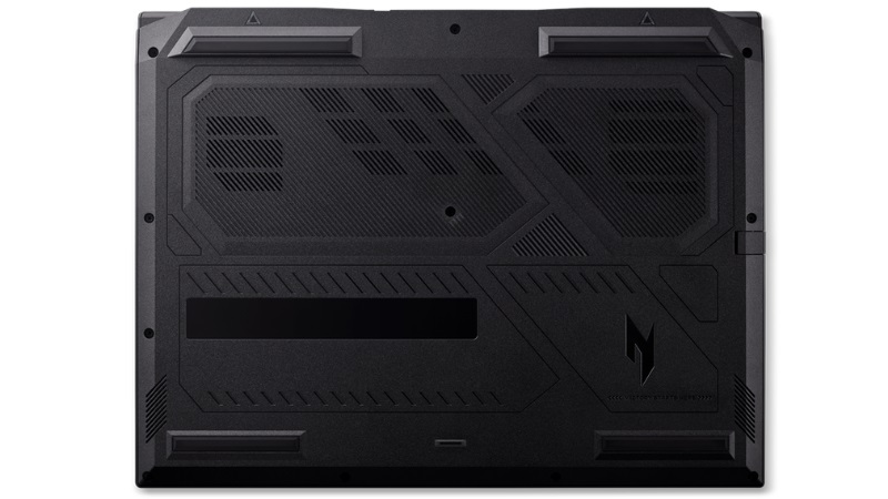 Laptop Gaming Acer Nitro V 16 ProPanel ANV16-41-R6ZY (Ryzen 5 8645HS, 16GB, 512GB, RTX 3050 6GB, 16