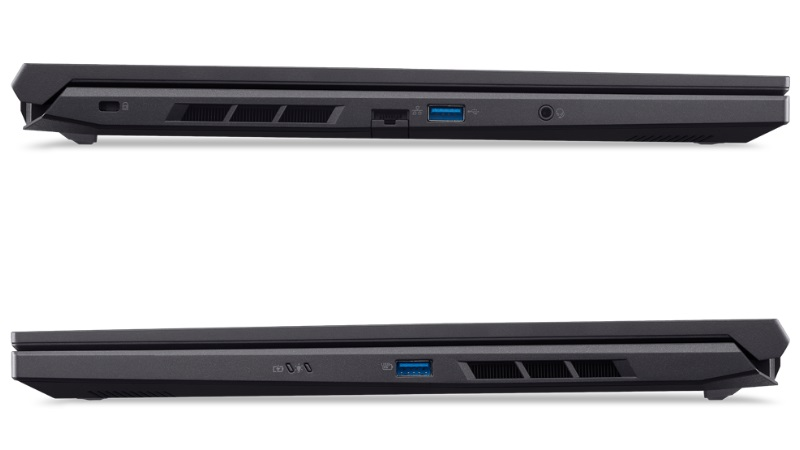 Laptop Gaming Acer Nitro V 16 ProPanel ANV16-41-R6ZY (Ryzen 5 8645HS, 16GB, 512GB, RTX 3050 6GB, 16