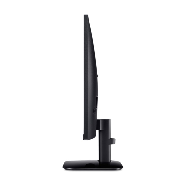 Màn hình Acer KA272K L1 (27 Inch, 4K UHD, IPS, 60Hz, Display Port, HDMI, Loa, Đen)