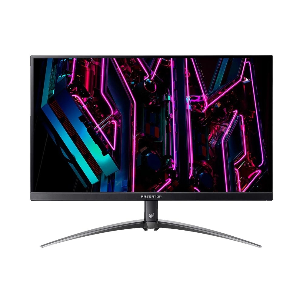 Màn hình Gaming Acer Predator XB273U V3 (27