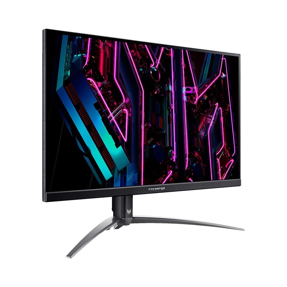 Màn hình Gaming Acer Predator XB273U V3 (27