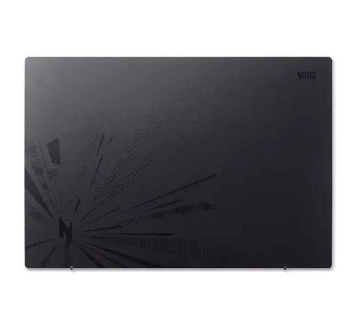 Laptop Gaming Acer Nitro Lite 16 NL16-71G-56WQ (Intel Core i5 13420H, 16GB DDR5, 512GB, 16 Inch FHD+ 165Hz, Win 11, VGA RTX 3050 6G, Trắng) - NH.D59SV.001