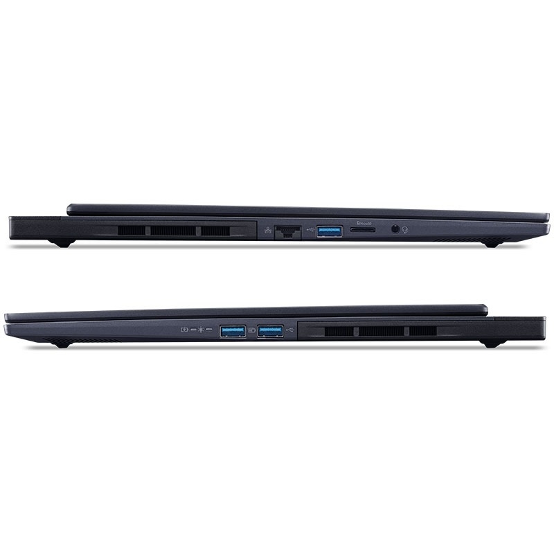 Laptop Gaming Acer Predator Helios Neo 16S AI PHN16S-I51-98CX (Intel Core Ultra 9 386H, 2x8GB DDR5, 512GB, 16 Inch 2K+ 165Hz, OLED, Win 11, VGA RTX 5060 8GB DDR7, Đen) - NH.U3USV.006