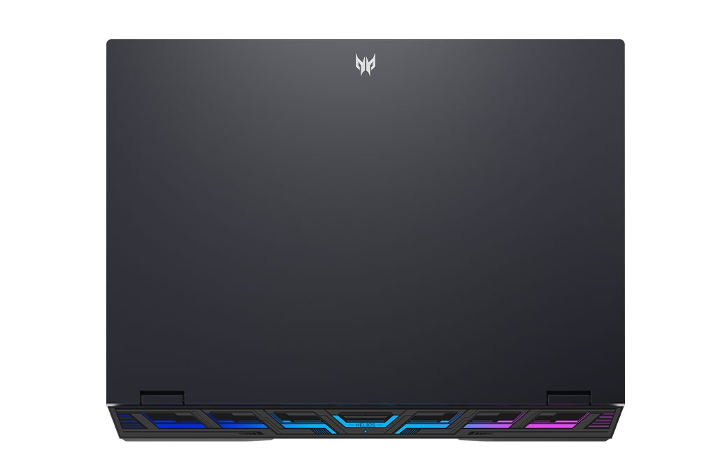 Laptop Acer Predator Helios 18 PH18-71-94SJ NH.QKRSV.002 (Intel Core i9-13900HX | 32GB | 2TB | RTX 4080 12GB | 18 inch WQXGA | Win 11 | Abyssal Black)