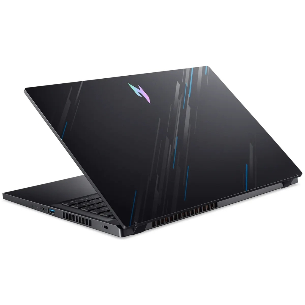 Laptop Gaming Acer Nitro ProPanel ANV15-51-76B9 (Intel Core i7 13620H, 16GB DDR5, 512GB, 16 Inch 180, Win 11, VGA RTX 4050 6GB DDR6, Đen) - NH.QN8SV.008