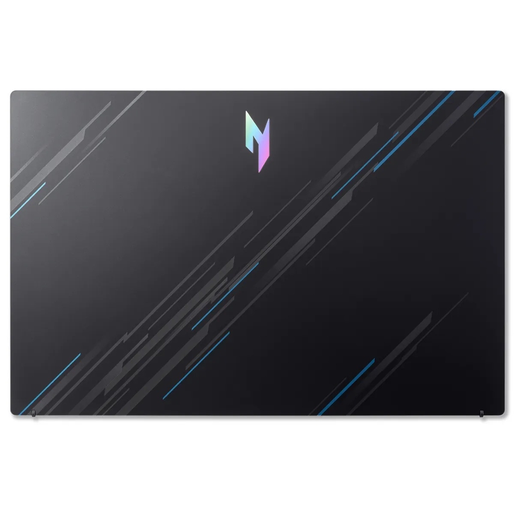 Laptop Acer Gaming Nitro V 15 ProPanel ANV15-52-73Z8 NH.QUASV.001 (Intel Core 7 240H, 16GB, 512GB SSD, GeForce RTX 4050 6GB, 15.6 inch FHD IPS 180Hz, Win 11 Home, đen) - NH.QUASV.001