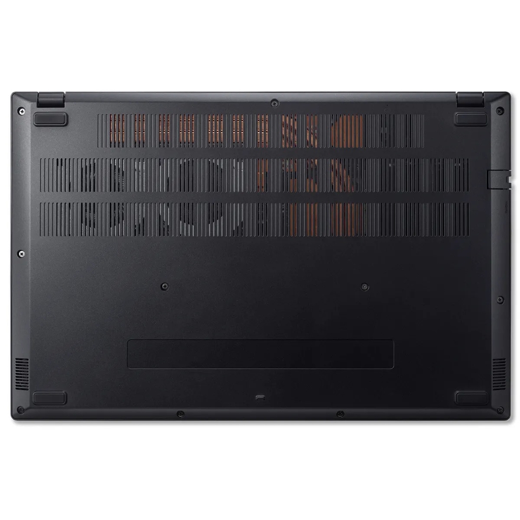 Laptop Gaming Acer Nitro ProPanel ANV15-51-76B9 (Intel Core i7 13620H, 16GB DDR5, 512GB, 16 Inch 180, Win 11, VGA RTX 4050 6GB DDR6, Đen) - NH.QN8SV.008