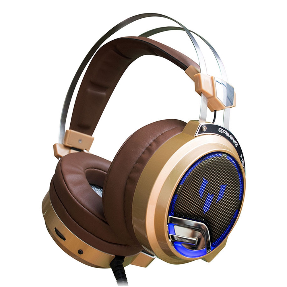 Tai nghe Gaming SoundMax AH-318
