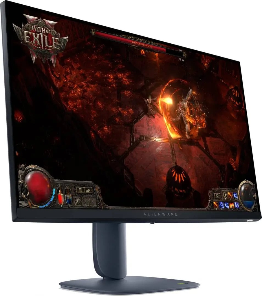 Màn hình Gaming Dell Alienware AW2725DM (27
