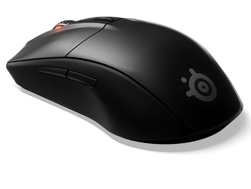 Chuột Gaming SteelSeries Aerox 3 Black 62599