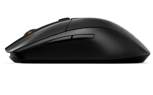Chuột Gaming SteelSeries Aerox 3 Black 62599