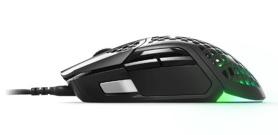 Chuột Gaming SteelSeries Aerox 5 62401