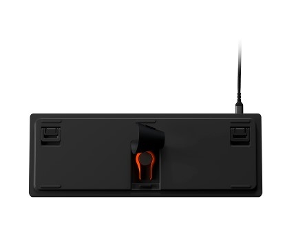 BÀN PHÍM CÓ DÂY STEELSERIES APEX 9 TKL US 64847 - SWAPPABLE SWITCH