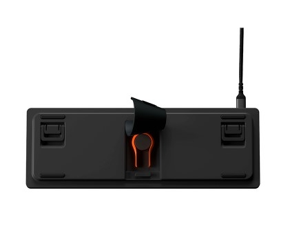 BÀN PHÍM CÓ DÂY STEELSERIES APEX PRO MINI US 64820