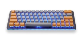 KEYCAP MOUNTAIN MINERAL PBT - WULFENITE A